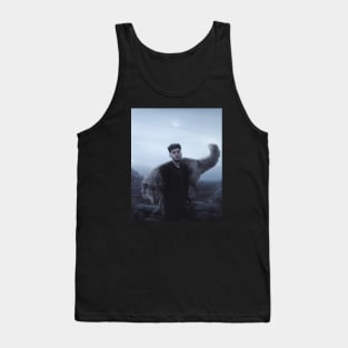 Lycan II Tank Top